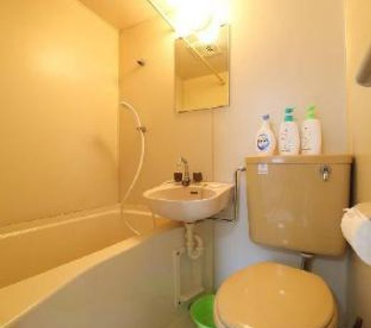 EX Fuse Apartment 1A