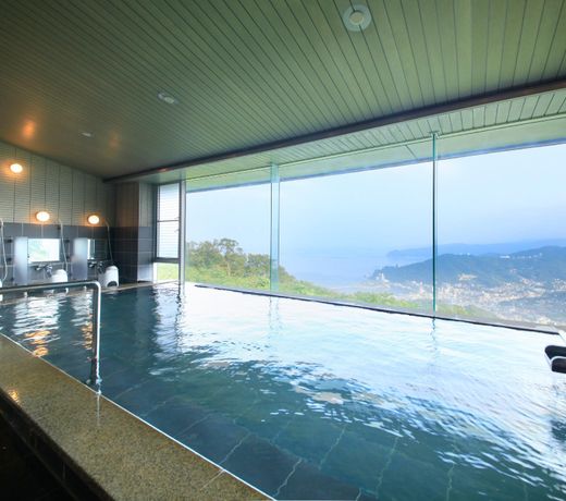 Hotel Grand Bach Atami crescendo