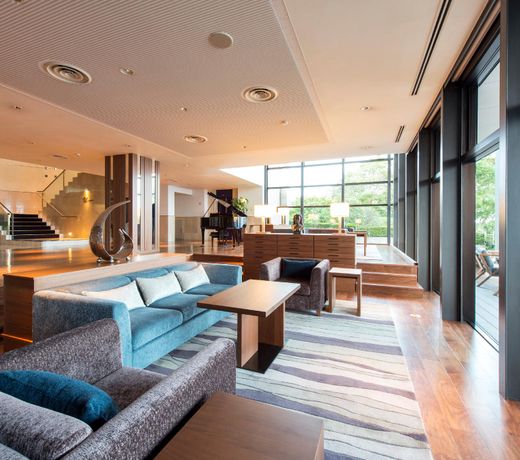 Hotel Grand Bach Atami crescendo