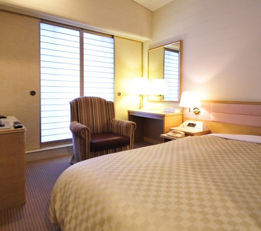 Palace Hotel Kakegawa