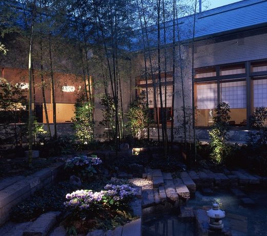 Palace Hotel Kakegawa