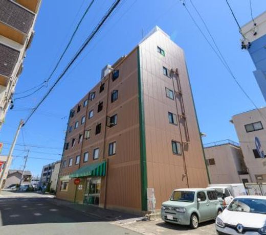 Tabist IWATA Station Hotel
