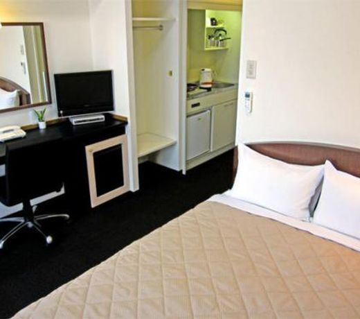 Tachikawa Urban Hotel Annex