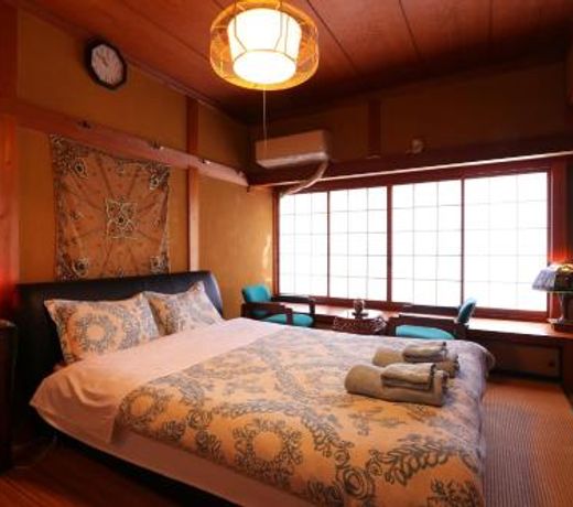 Shanti House Sakaiminato