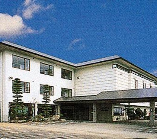 Hana no Yu Hotel