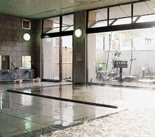 Hana no Yu Hotel