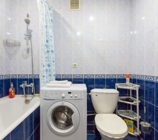 Ryadom s Hramom Znameniya Bogoroditsi Apartments