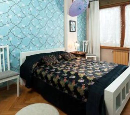 Chalet Tayozhniye Dachi