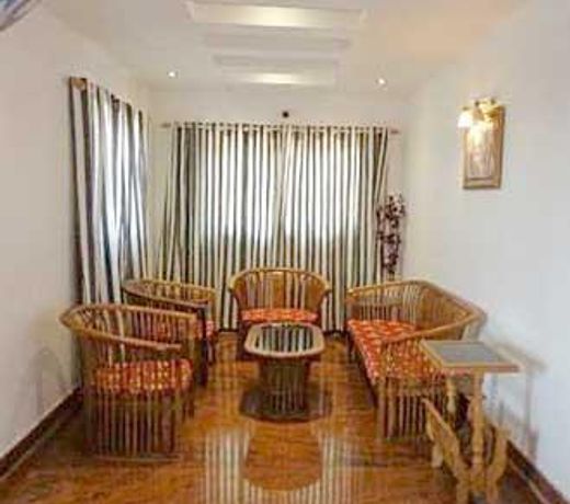 Sea breeze Beach Inn