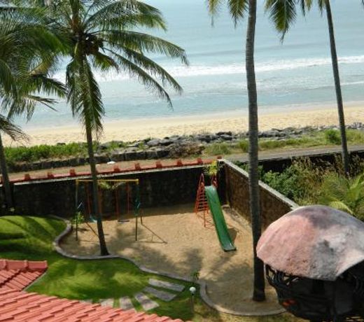 Kanaka Beach House