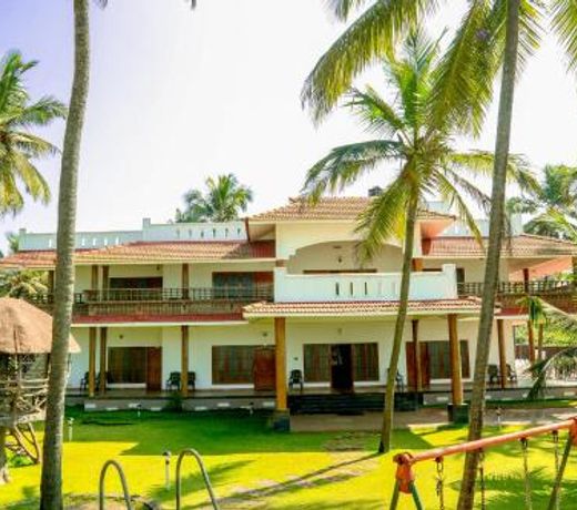 Kanaka Beach House
