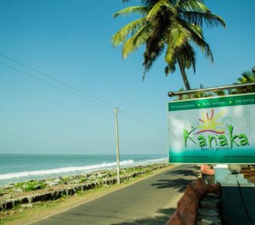 Kanaka Beach House