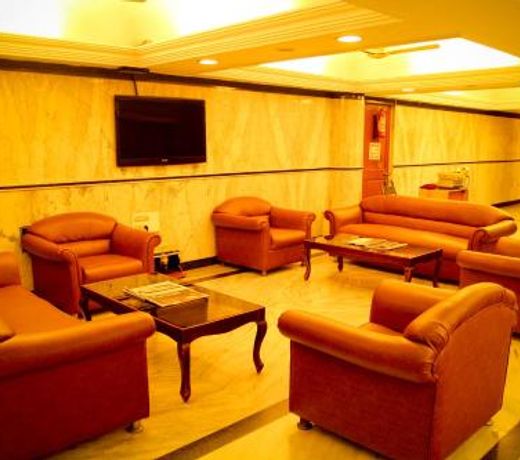 Hotel Yasodha Towers
