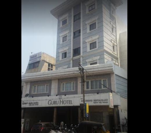 Guru Hotel