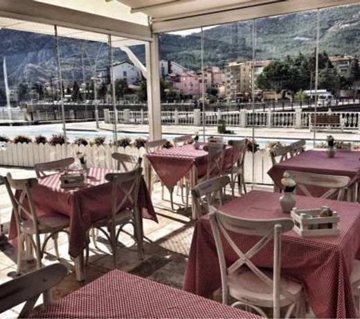 Hatunca Otel & Restaurant