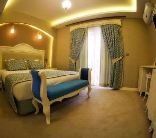 Hatunca Otel & Restaurant