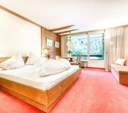 Appartment Studio Zentral by A-Appartments