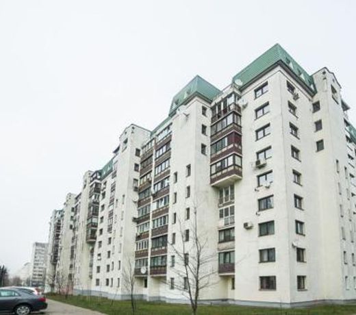 Flatsinminsk groop Apartament "RiGa" Leonida Bedy str
