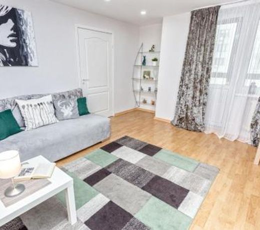 Flatsinminsk groop Apartament "RiGa" Leonida Bedy str