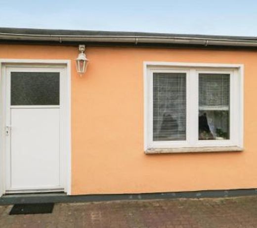 Stunning apartment in Rostock w/