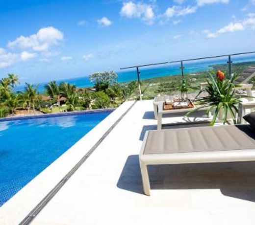 Villa Lomamar, Luxurious, Ocean View!