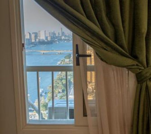 Horizon Nile Plaza Hotel