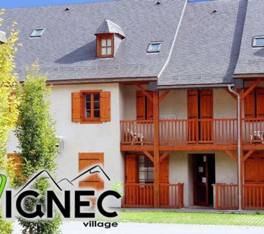 Appartement Vignec, 3 piÃ¨ces, 8 personnes - FR-1-504-18