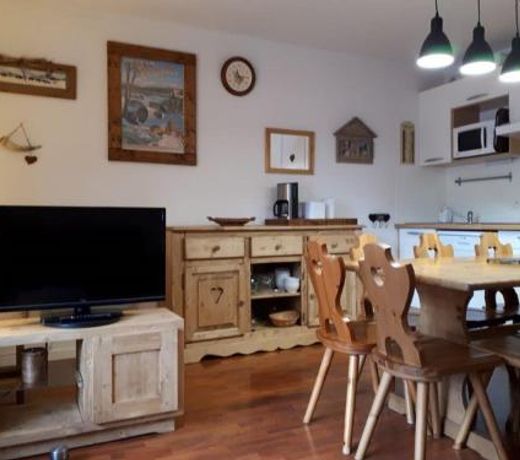 Appartement Vignec, 3 piÃ¨ces, 8 personnes - FR-1-504-27