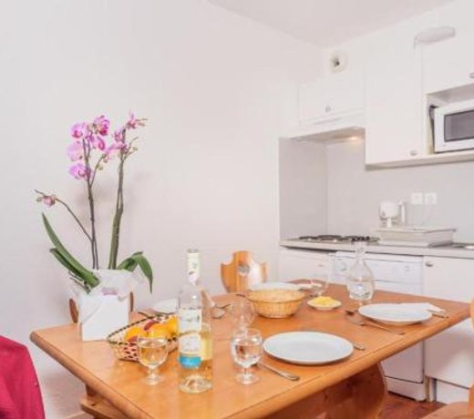 Appartement Vignec, 3 piÃ¨ces, 8 personnes - FR-1-504-57