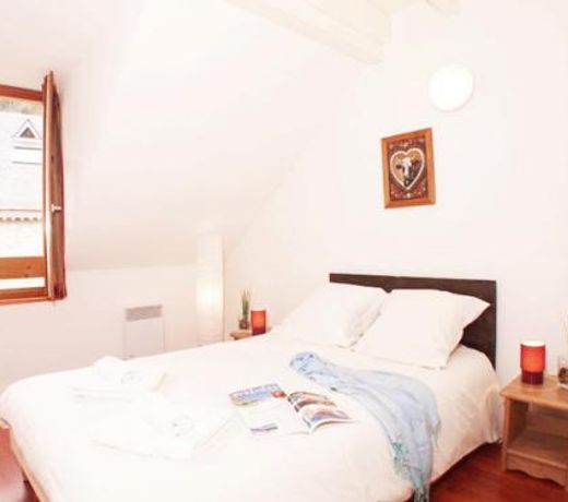 Appartement Vignec, 3 piÃ¨ces, 8 personnes - FR-1-504-57