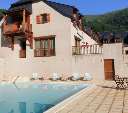 Appartement Vignec, 2 piÃ¨ces, 6 personnes - FR-1-504-118