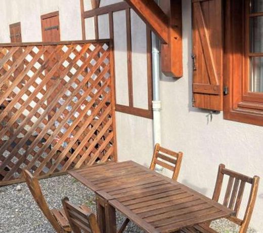 Appartement Vignec, 2 piÃ¨ces, 6 personnes - FR-1-504-139