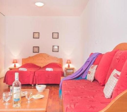 Appartement Vignec, 2 piÃ¨ces, 4 personnes - FR-1-504-272