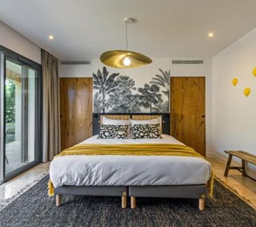 Le Refuge - Gigaro Lodges