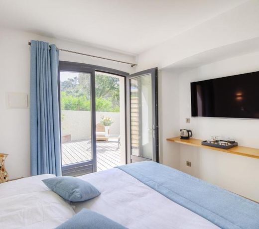 Le Refuge - Gigaro Lodges