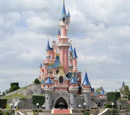 Magical Dream, Ã  10 minutes de Disneyland Paris!