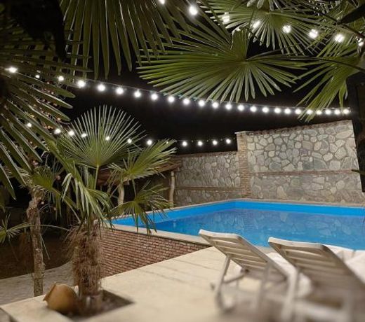 Boutique Hotel Talaveri In Telavi