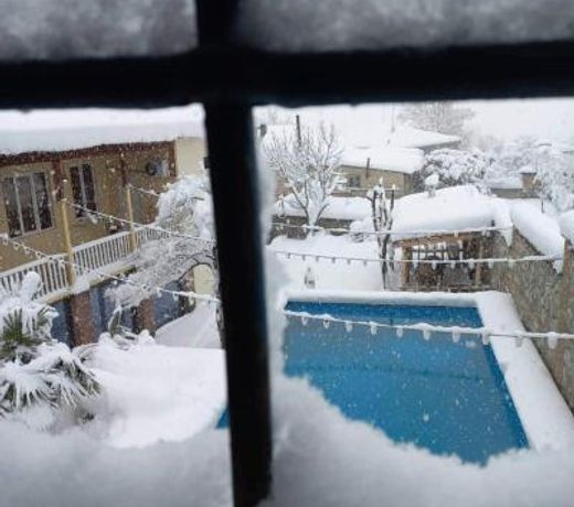 Boutique Hotel Talaveri In Telavi