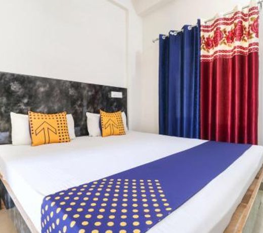 OYO 43300 Spring Woods Suites