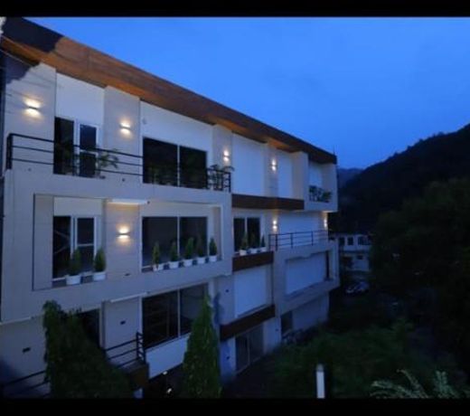 Antalya Rishikesh