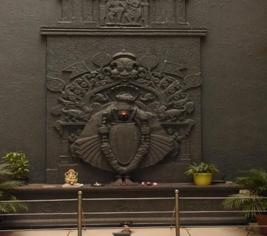 Hotel Vrindavan Deluxe Kolhapur