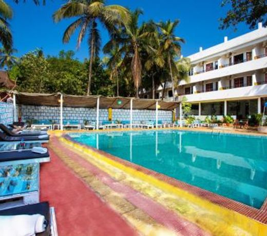 Fantasy Resort Goa
