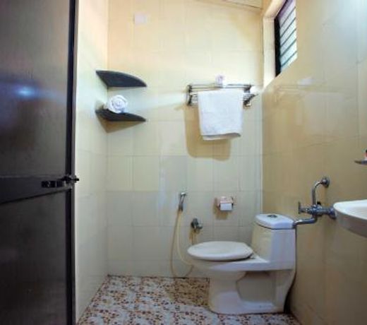 Fantasy Resort Goa