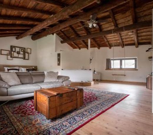 foresteria stazzona