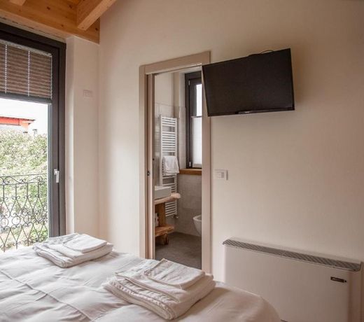 foresteria stazzona