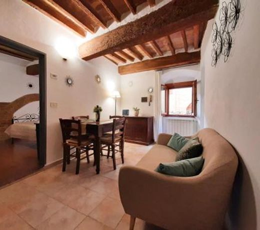 San Gimignano Apartments Vernaccia