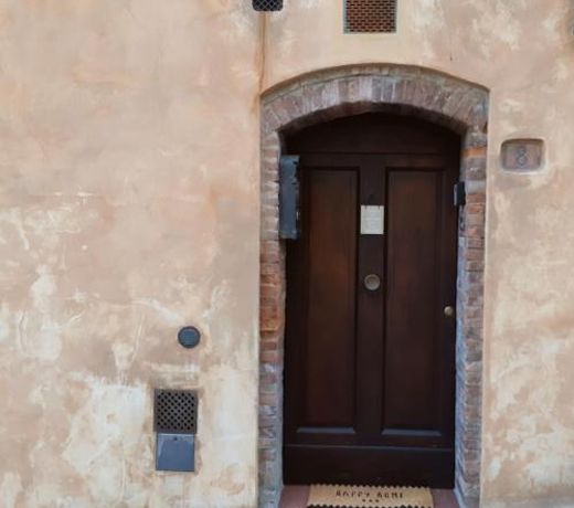 San Gimignano Apartments Chianti
