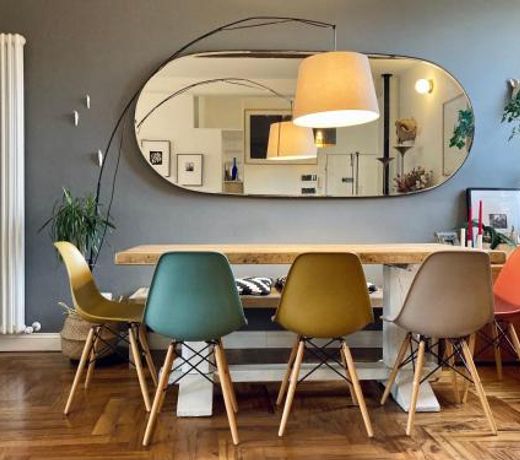 Vicolo Folletto Home