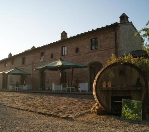 AGRITURISMO SAN MARTINO