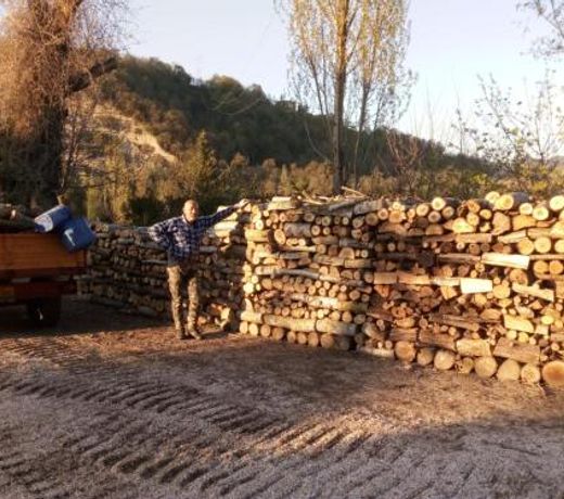 AGRITURISMO SAN MARTINO